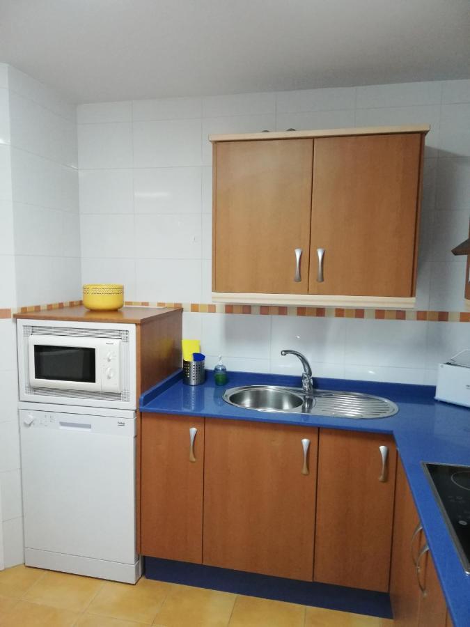 Atico Infanta Eulalia Apartament