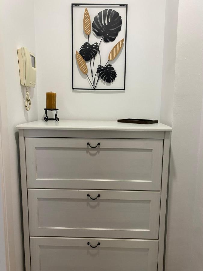 Atico Infanta Eulalia Apartament