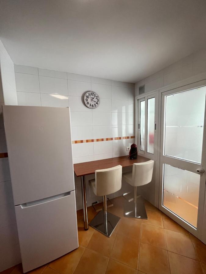 Apartament Atico Infanta Eulalia