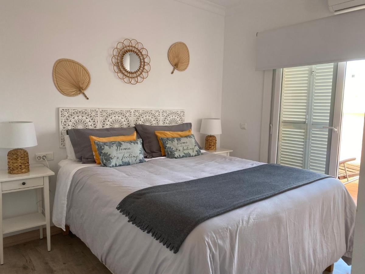 Apartament Atico Infanta Eulalia *