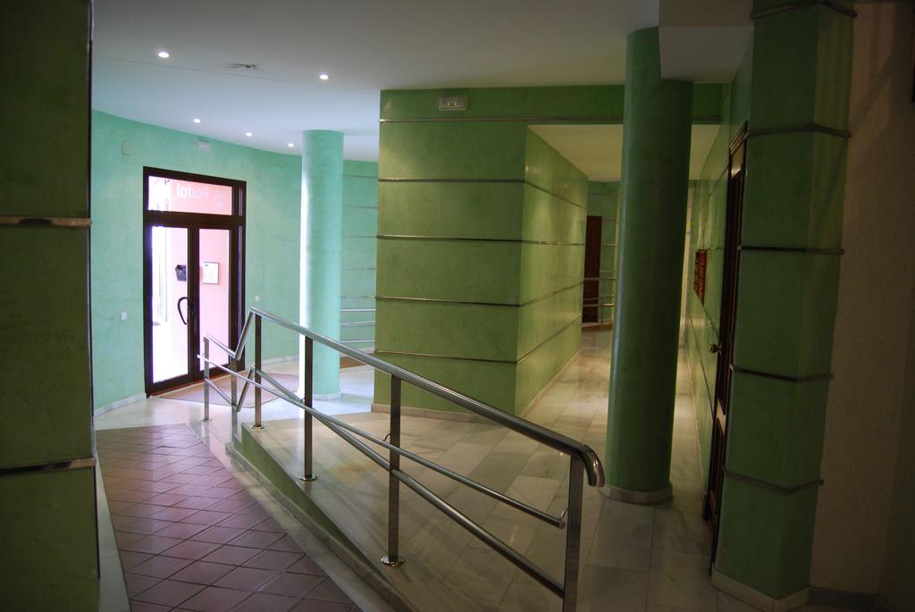 Atico Infanta Eulalia Apartament Sanlúcar de Barrameda