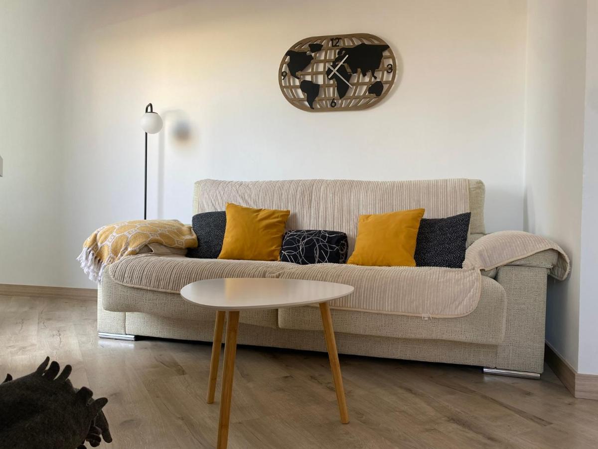 Apartment Atico Infanta Eulalia Sanlucar de Barrameda