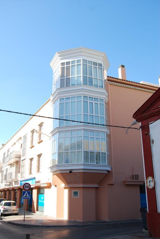 Atico Infanta Eulalia * Sanlucar de Barrameda